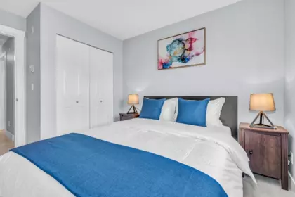 Office / Den Photo of 210 995 W 59th Avenue, Vancouver, BC