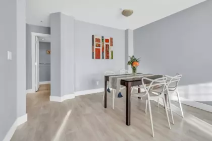 Pantry Photo of 210 995 W 59th Avenue, Vancouver, BC