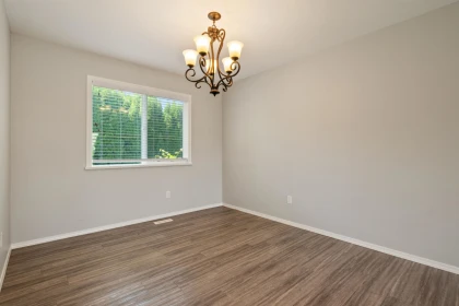 Breakfast Nook Photo of 7665 Sapphire Drive, Chilliwack, BC