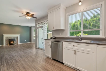 Guest Bathroom Photo of 7665 Sapphire Drive, Chilliwack, BC