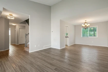 Primary Bedroom Photo of 7665 Sapphire Drive, Chilliwack, BC