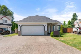 7665 Sapphire Drive, Chilliwack, BC