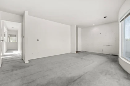 Entry Foyer Photo of 1289 W 51st Avenue, Vancouver, BC
