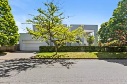 1289 W 51st Avenue, Vancouver, BC, Vancouver — Single Family Residence for sale