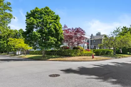 1289 W 51st Avenue, Vancouver, BC, Vancouver — Single Family Residence for sale