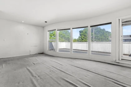 Garage Interior Photo of 1289 W 51st Avenue, Vancouver, BC