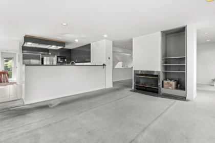 Laundry Room Photo of 1289 W 51st Avenue, Vancouver, BC
