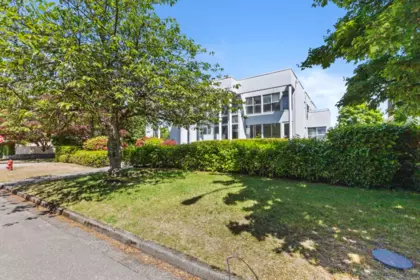1289 W 51st Avenue, Vancouver, BC, Vancouver — Single Family Residence for sale