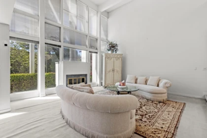 Office / Den Photo of 1289 W 51st Avenue, Vancouver, BC