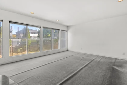 Outdoor Deck Photo of 1289 W 51st Avenue, Vancouver, BC
