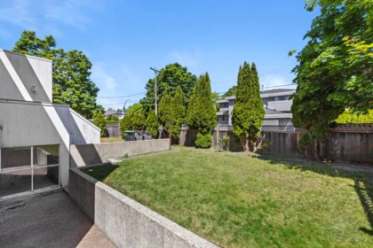 Pantry Photo of 1289 W 51st Avenue, Vancouver, BC
