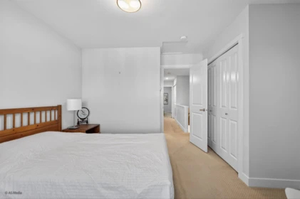 Basement Recreation Room Photo of 3 5888 144 Street, Surrey, BC
