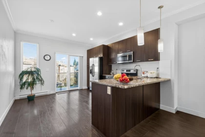 Pantry Photo of 3 5888 144 Street, Surrey, BC