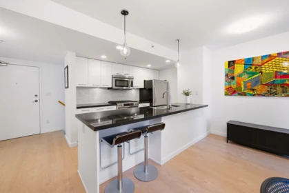 TH1 1288 Chesterfield Avenue, North Vancouver, BC, North Vancouver — Townhouse for sale