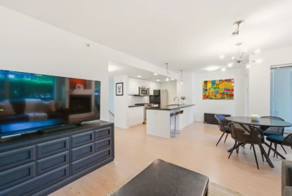 TH1 1288 Chesterfield Avenue, North Vancouver, BC, North Vancouver — Townhouse for sale