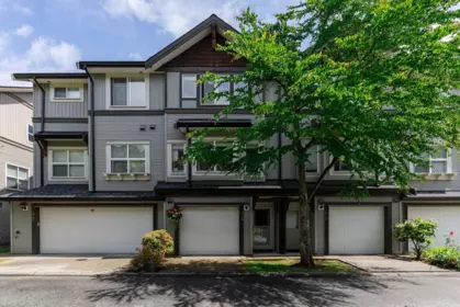 94 1055 Riverwood Gate, Port Coquitlam, BC, Port Coquitlam — Townhouse for sale