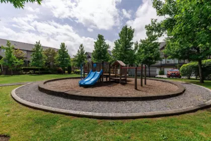 Fitness Center Photo Near 94 1055 Riverwood Gate, Port Coquitlam, BC