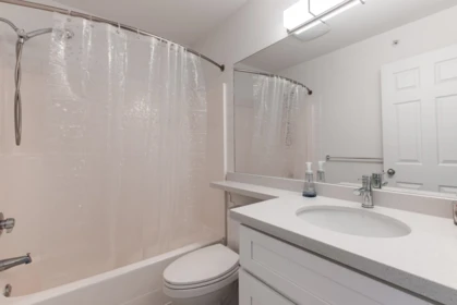 Hallway Photo of 94 1055 Riverwood Gate, Port Coquitlam, BC