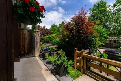 Hot Tub / Spa Photo of 94 1055 Riverwood Gate, Port Coquitlam, BC