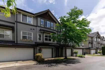 Neighborhood Park Photo Near 94 1055 Riverwood Gate, Port Coquitlam, BC