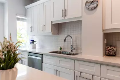 Pantry Photo of 94 1055 Riverwood Gate, Port Coquitlam, BC