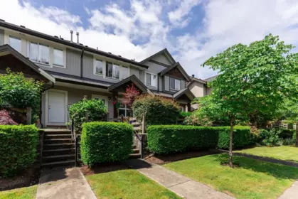Street View Photo of 94 1055 Riverwood Gate, Port Coquitlam, BC