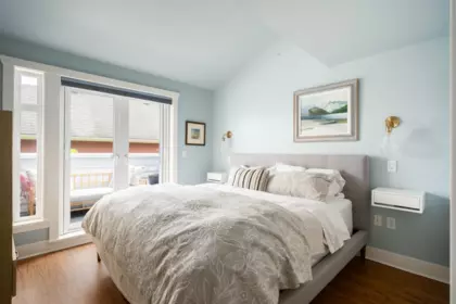 Office / Den Photo of 2470 Sasamat Street, Vancouver, BC