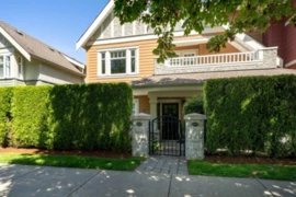 2470 Sasamat Street, Vancouver, BC