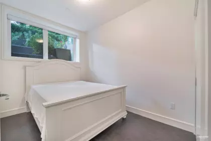 Basement Recreation Room Photo of 3853 W 14th Avenue, Vancouver, BC