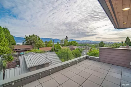 Hot Tub / Spa Photo of 3853 W 14th Avenue, Vancouver, BC