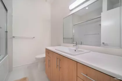 Laundry Room Photo of 3853 W 14th Avenue, Vancouver, BC