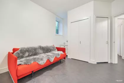 Loft / Bonus Room Photo of 3853 W 14th Avenue, Vancouver, BC