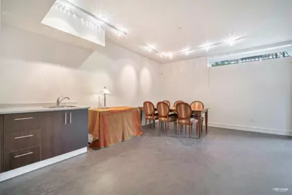 Mudroom Photo of 3853 W 14th Avenue, Vancouver, BC