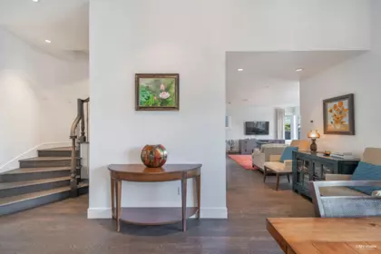 Pantry Photo of 3853 W 14th Avenue, Vancouver, BC