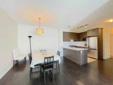Pantry Photo of 425 9399 Odlin Road, Richmond, BC