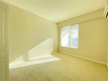 Primary Bedroom Photo of 425 9399 Odlin Road, Richmond, BC