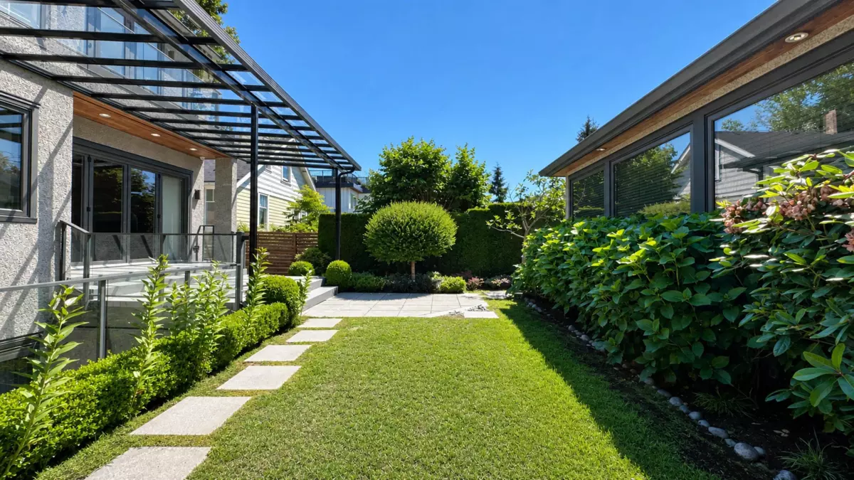 Family Room Photo of 4632 W 11th Avenue, Vancouver, BC