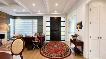 4632 W 11th Avenue, Vancouver, BC, Vancouver — Single Family Residence for sale