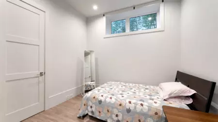 Hot Tub / Spa Photo of 4632 W 11th Avenue, Vancouver, BC