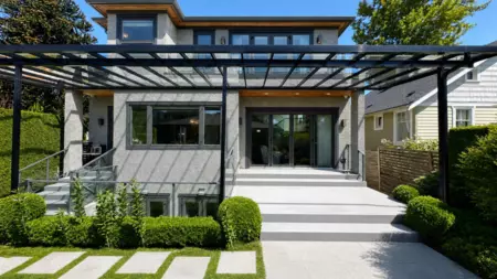 4632 W 11th Avenue, Vancouver, BC, Vancouver — Single Family Residence for sale