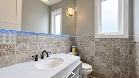 Loft / Bonus Room Photo of 4632 W 11th Avenue, Vancouver, BC