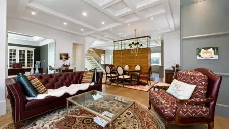 Pantry Photo of 4632 W 11th Avenue, Vancouver, BC