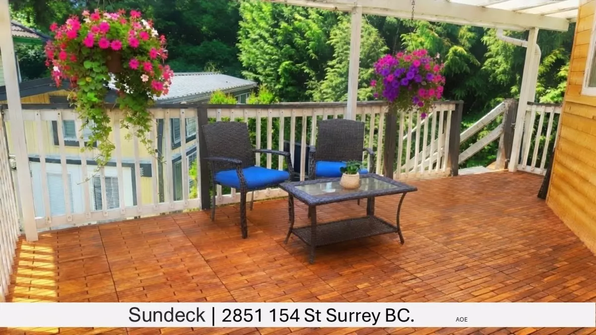 Family Room Photo of 2851 154th Street, Surrey, BC
