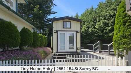 Basement Recreation Room Photo of 2851 154th Street, Surrey, BC