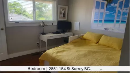 Breakfast Nook Photo of 2851 154th Street, Surrey, BC