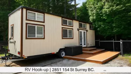 Laundry Room Photo of 2851 154th Street, Surrey, BC