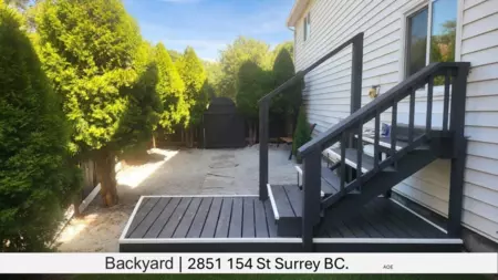 Loft / Bonus Room Photo of 2851 154th Street, Surrey, BC