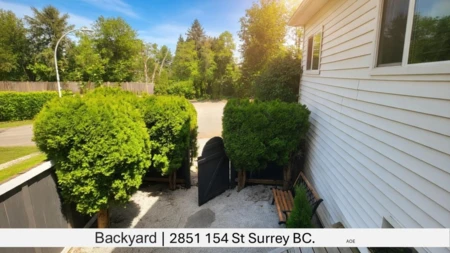 Mudroom Photo of 2851 154th Street, Surrey, BC