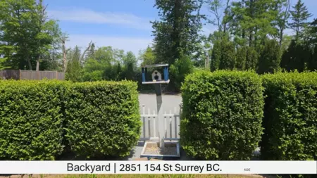Office / Den Photo of 2851 154th Street, Surrey, BC