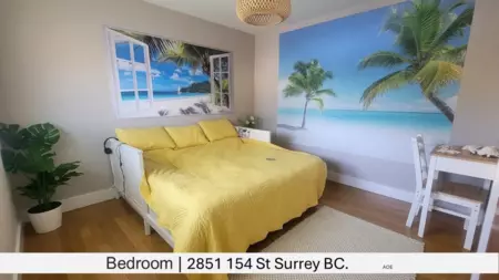 Pantry Photo of 2851 154th Street, Surrey, BC